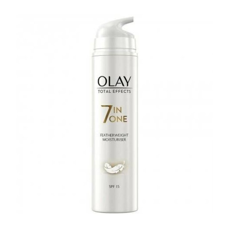 OLAY T/EFFET JOUR U/LIGHT 50M