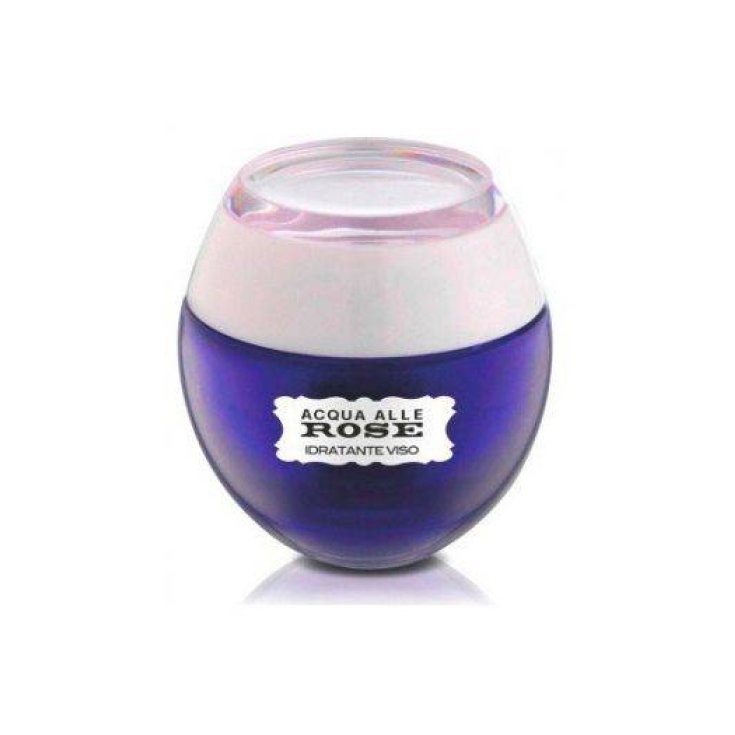 ROBERTS A / DI ROSE C / IDRA PNM 50ML