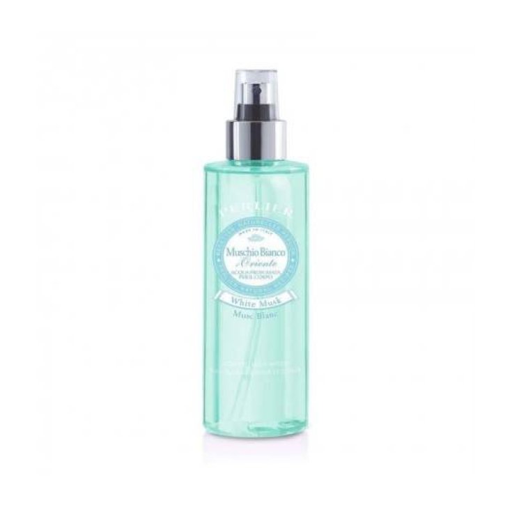 PERLIER EAU CPO MOUSSE 200ML