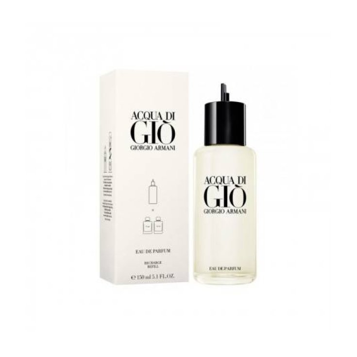 ARMANI ACQUA DI GIO U EDP 150 RICA