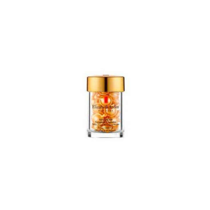 EA CERAM CAPSULES AVANCÉES 30 PIÈCES