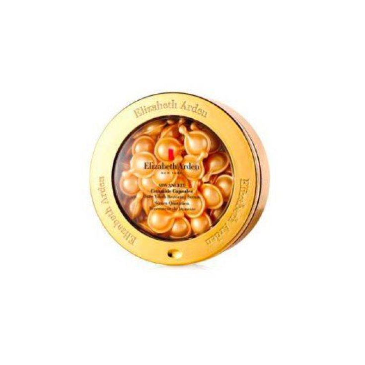 EA CERAM CAPSULE ADVANCED 60 PIÈCES
