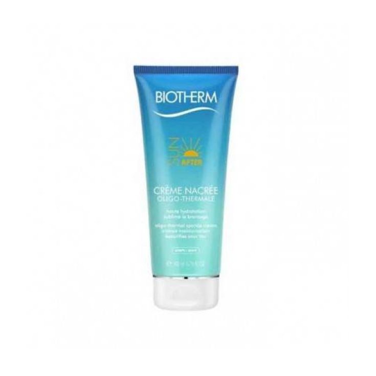 BIOTH SOLEIL APRES SOLEIL 200 ML