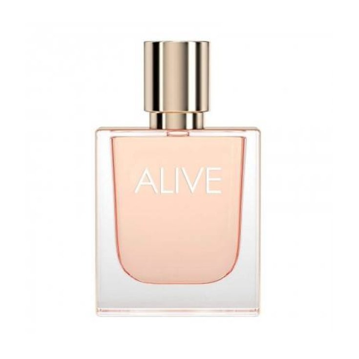 Alive Eau De Parfum Hugo Boss 50ml