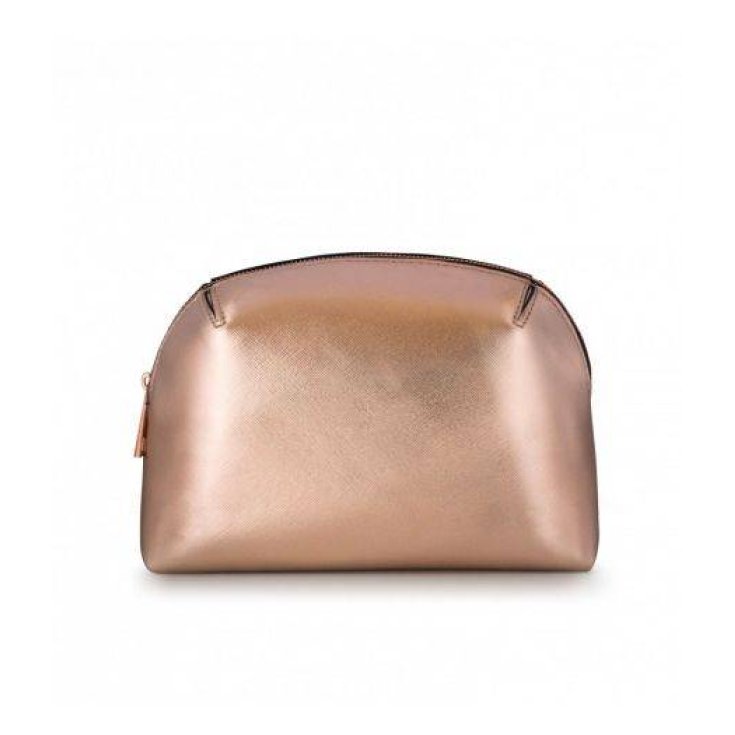 ALMARES Pochette Or 1 Trousse Maquillage