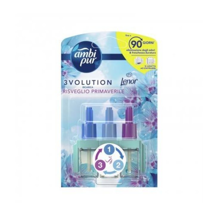 AMBI-PUR 3EVOLUTION RIC EVEIL