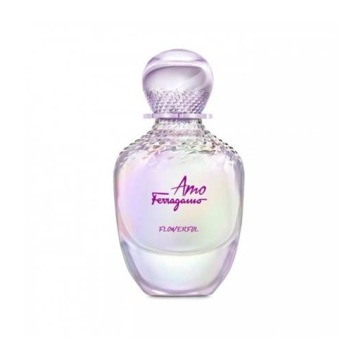 FERRAGAMO AMO FLEURI D EDT 50 V
