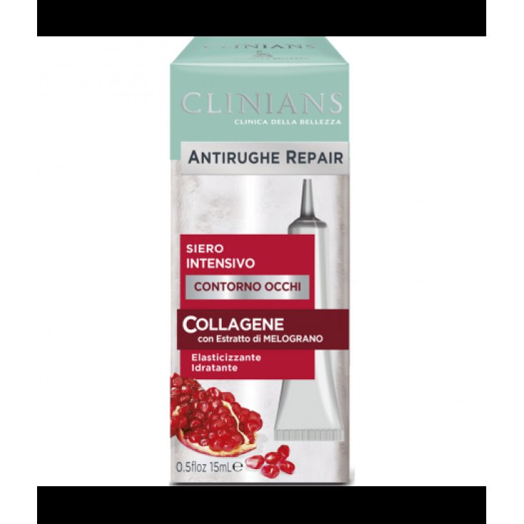 CLI REPAIR A/R INT O/OCCH SÉRUM 15