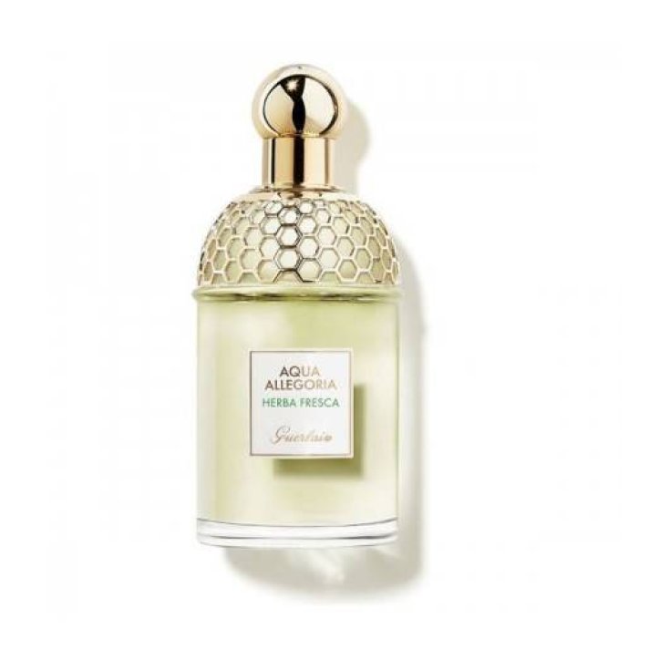 GUE AQUA ALLEG HERBA EDT 125V