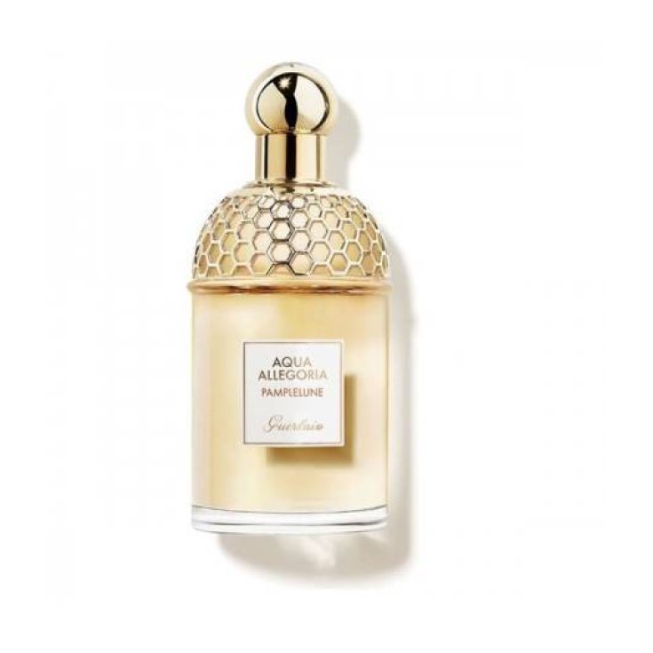 GUE AQUA ATTACH PAMPLE EDT125
