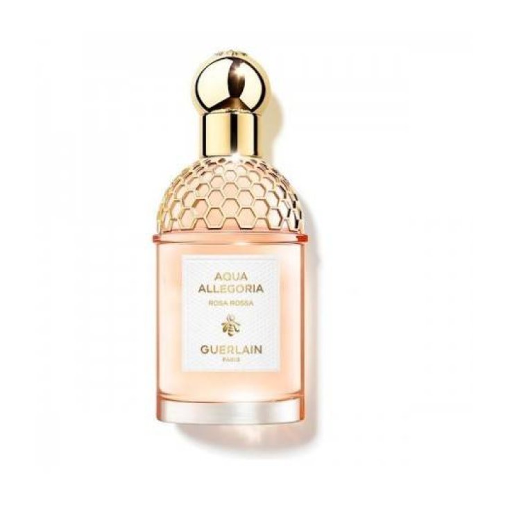 GUE AQUA ALLEG ROSE EDT 125 V