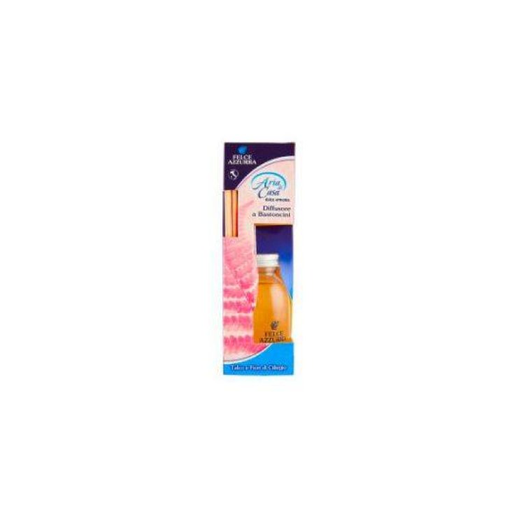 F AZZURRA DEO DIF CLIEG STICKS
