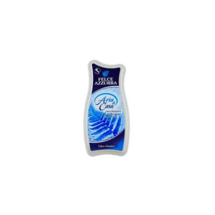 F AZZURRA DEO GEL TALC CLASSIQUE