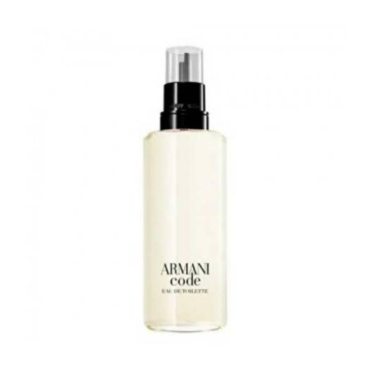 ARMANI CODE U NOUVELLE BRODERIE EDT 150 V