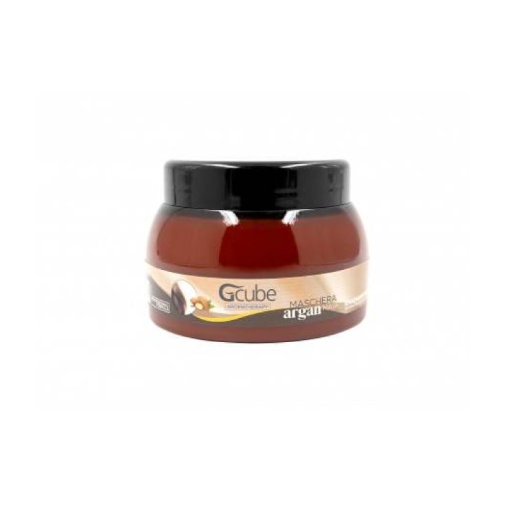 Argan Aroma Teraphy Gcube® Masque 250ml