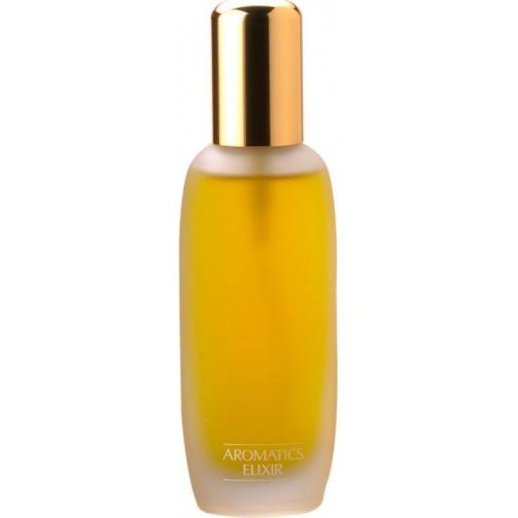 ELIXIR AROMATIQUE EAU DE PARFUM SPR