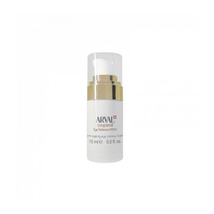 Eye Defense SPF20 ARVAL Couperoll 15ml