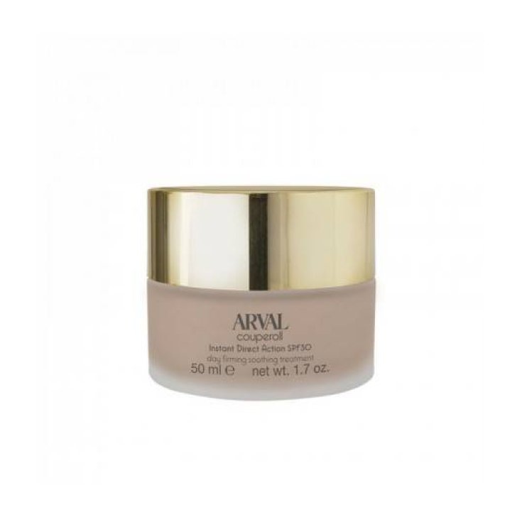 Action Directe Instantanée SPF30 ARVAL Couperoll 50ml