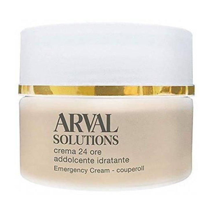 Crème Urgence Couperoll ARVAL Solutions 30ml