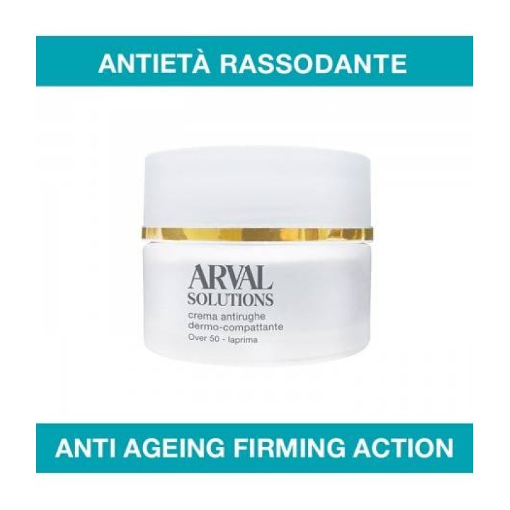 Plus de 50 Solutions ARVAL 30ml
