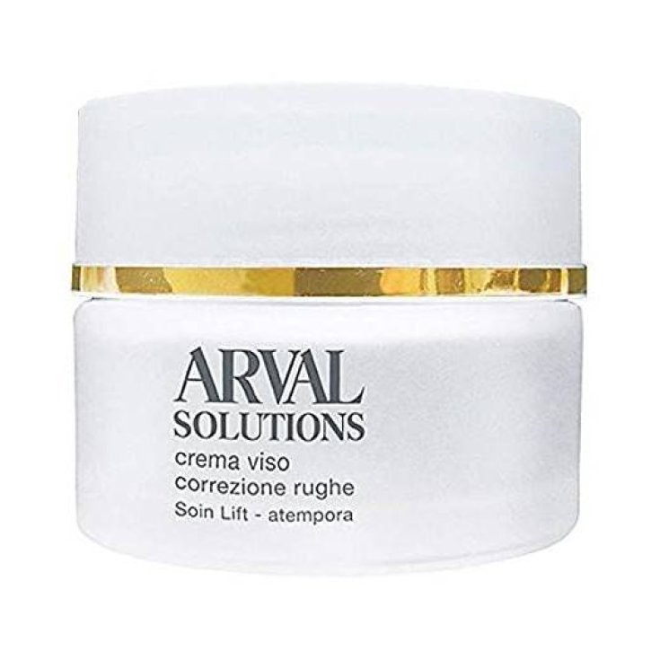 Soin Lift ARVAL Solutions 30ml