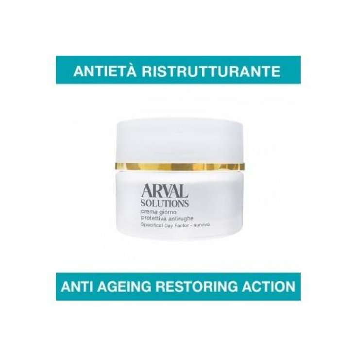 ARVAL SOLUT.SURVIVA SP.DAY FACT.30