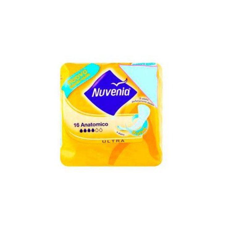 NUVENIA ULTRA ANATOMIQUE X 16