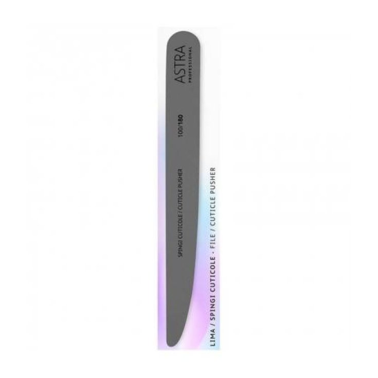 ASTRA PROFESSIONAL FILE PUSH CU.