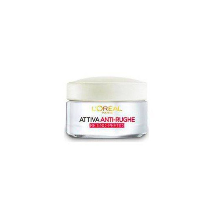OREAL CREME ACTIVE RIDES 45+ 50M