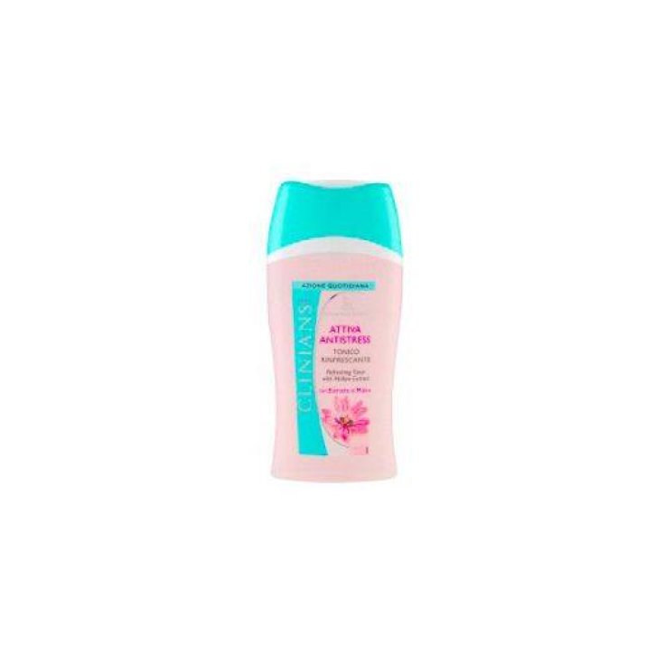 CLI TONIC A/STRESS 200 ML