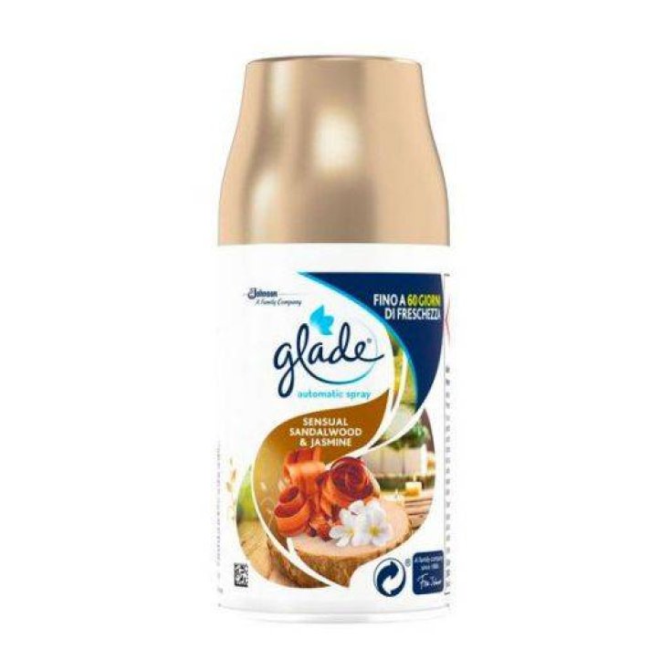 SANDALE RICA AUTOMATIQUE GLAD / GELSOM