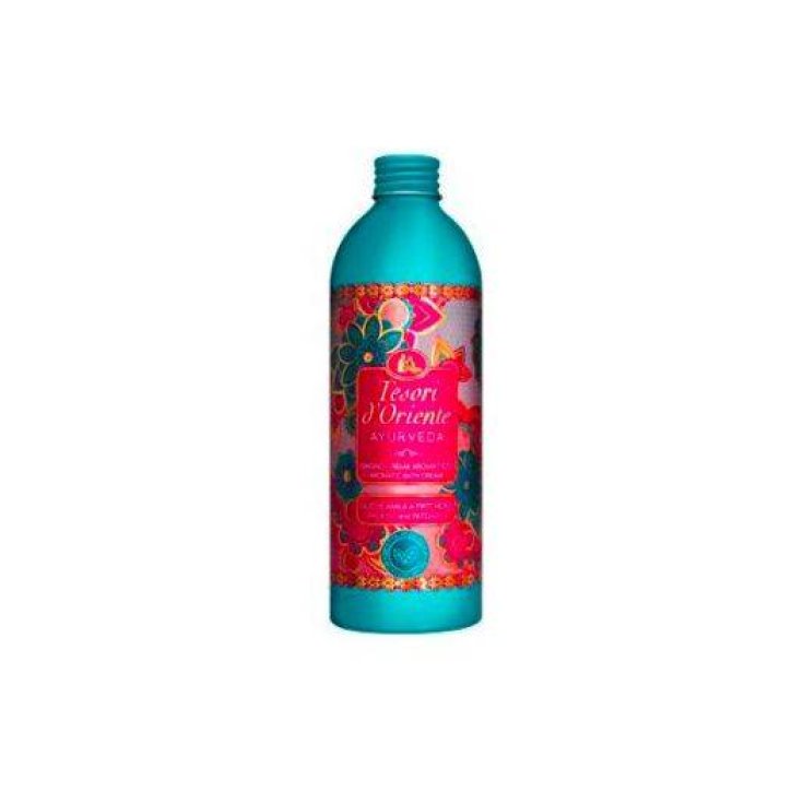 T ORIENTE B/S AYURVÉDA 500 ML