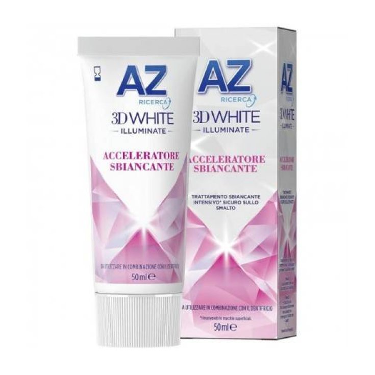 AZ DENT HIGHLIGHTING ACCELERAT 50ML