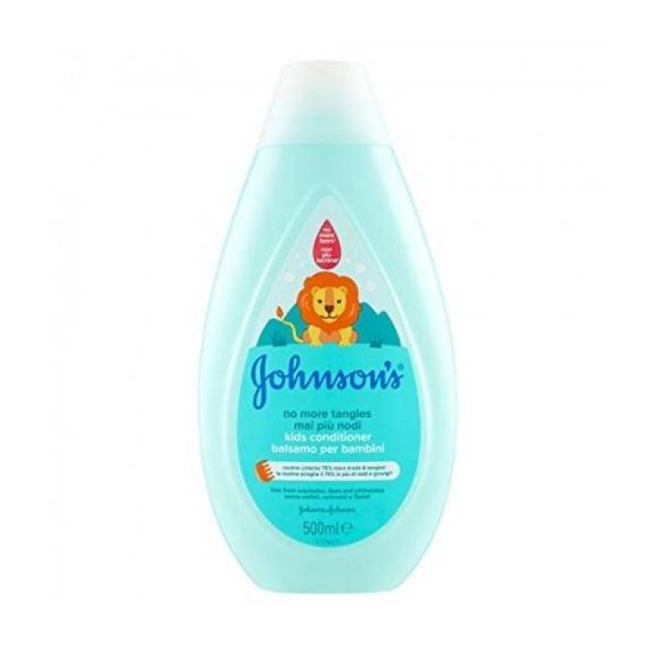 Johnson's® Plus de nœuds 500 ml