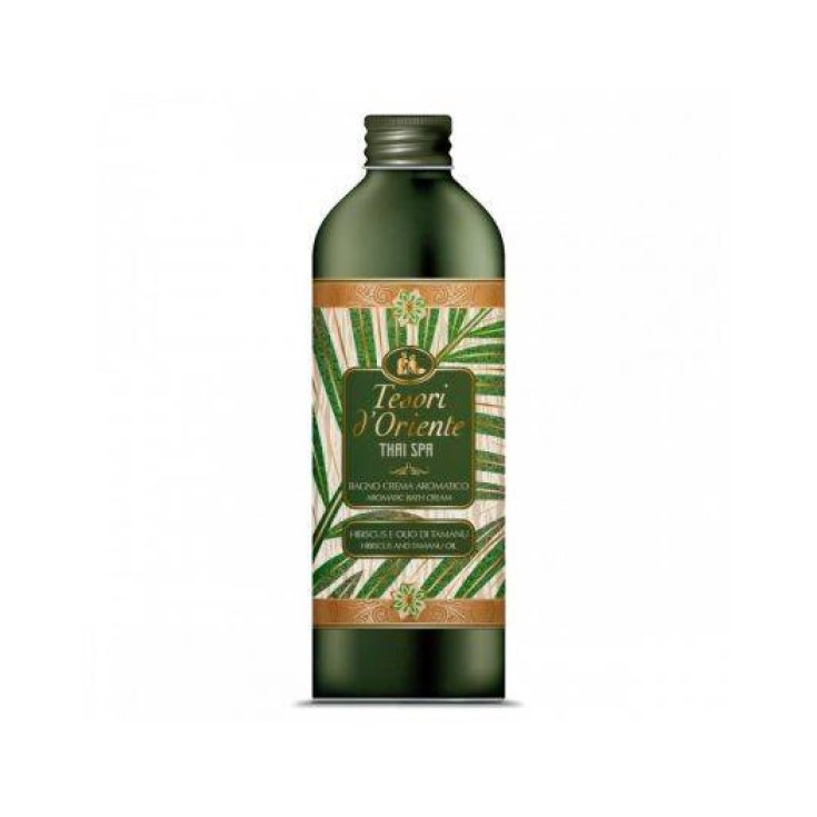Thai Spa Trésors de l'Orient 500ml