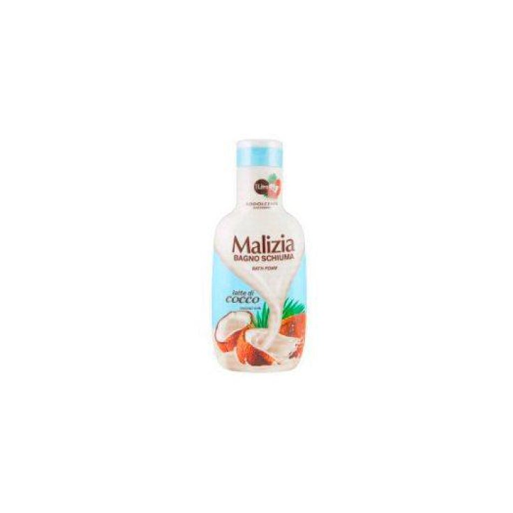 MALIZIA B/S NOIX DE COCO 1000 ML
