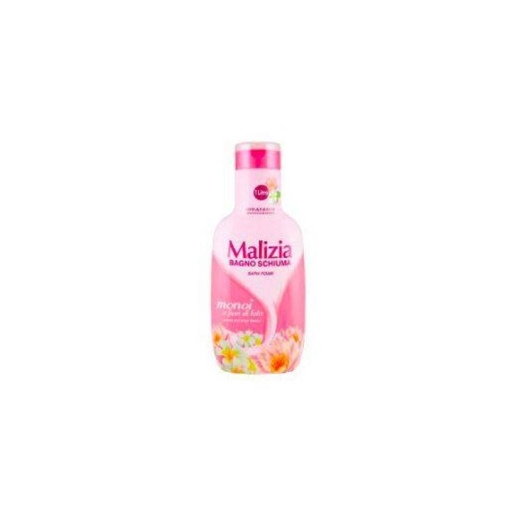 MALIZIA B/S MONOI 1000 ML