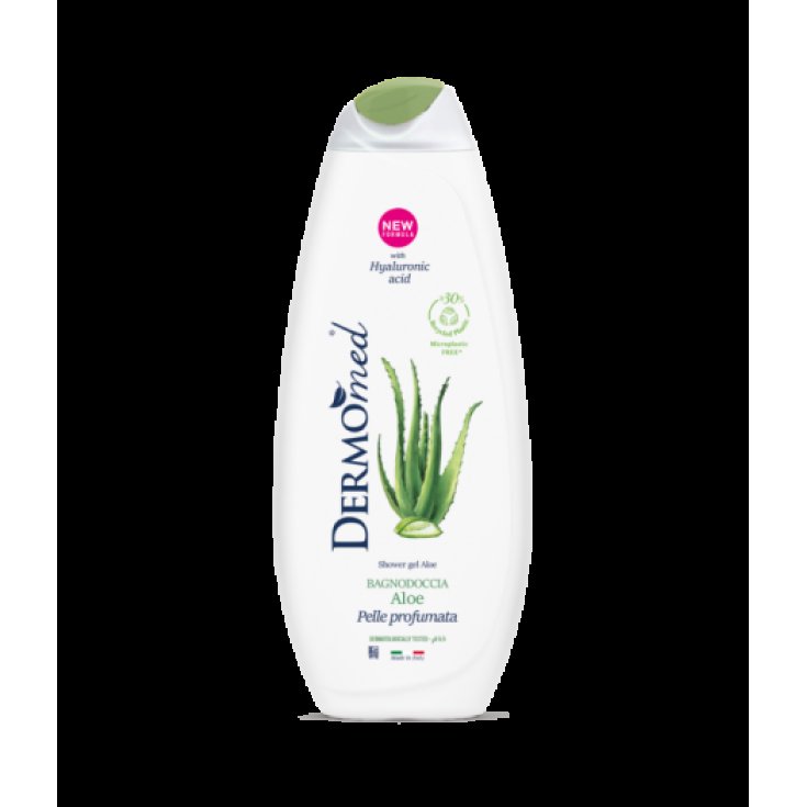 DERMOMED B/S ALOE ET GRENADE 650M