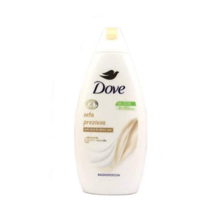 OÙ B/S NOUVELLE SOIE 450ML