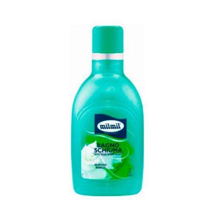 MIL MIL B / SM / BLANC 2000 ML