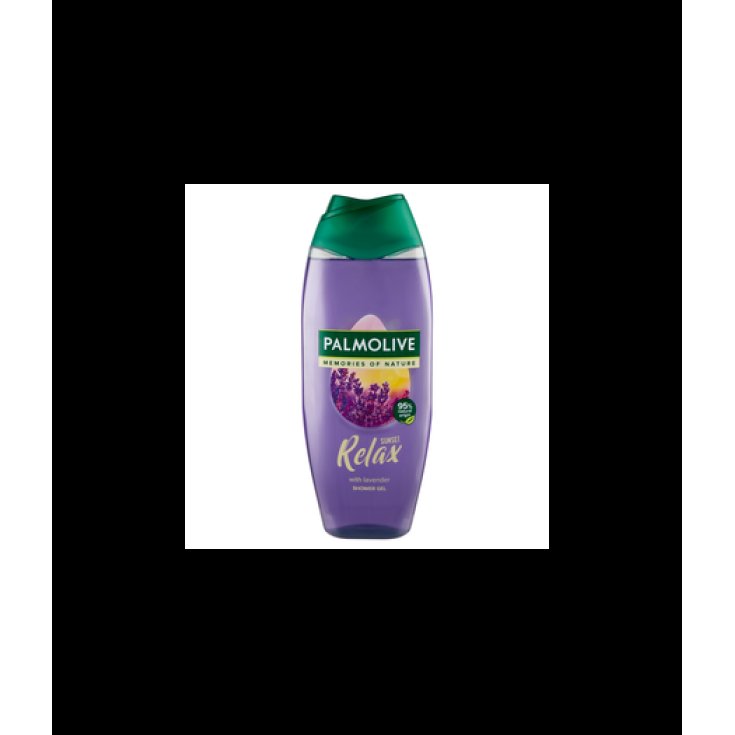 PALMOLIVE B/S RELAX 500 ML