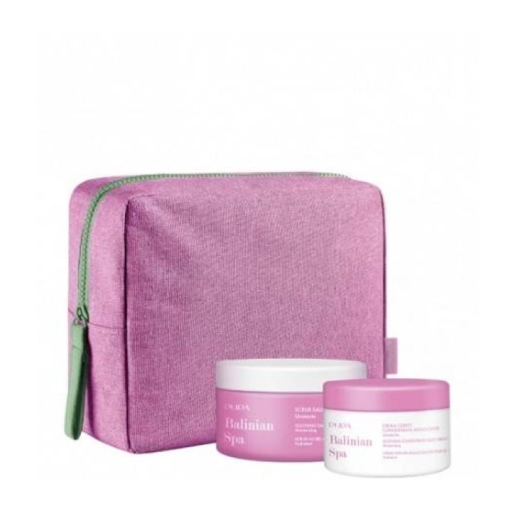 KIT BIEN-ÊTRE PUPA BALINIAN SPA 3