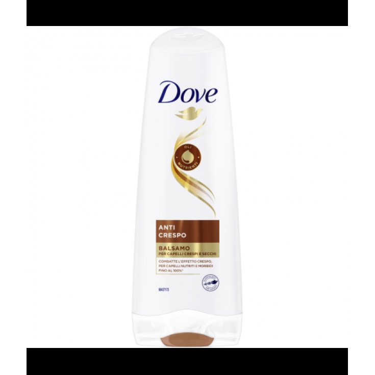 Dove Baume Anti Frizz 180ml