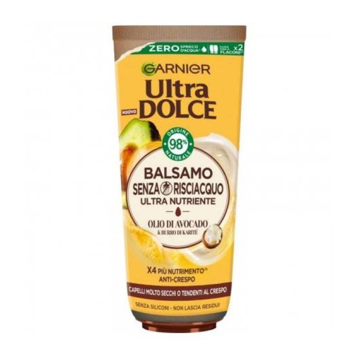 ULTRA SWEET BALS AVOCAT S/RISC 20