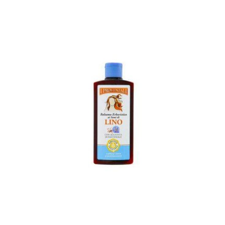I PROVENZALI BALS GRAINES DE LIN 200 ML