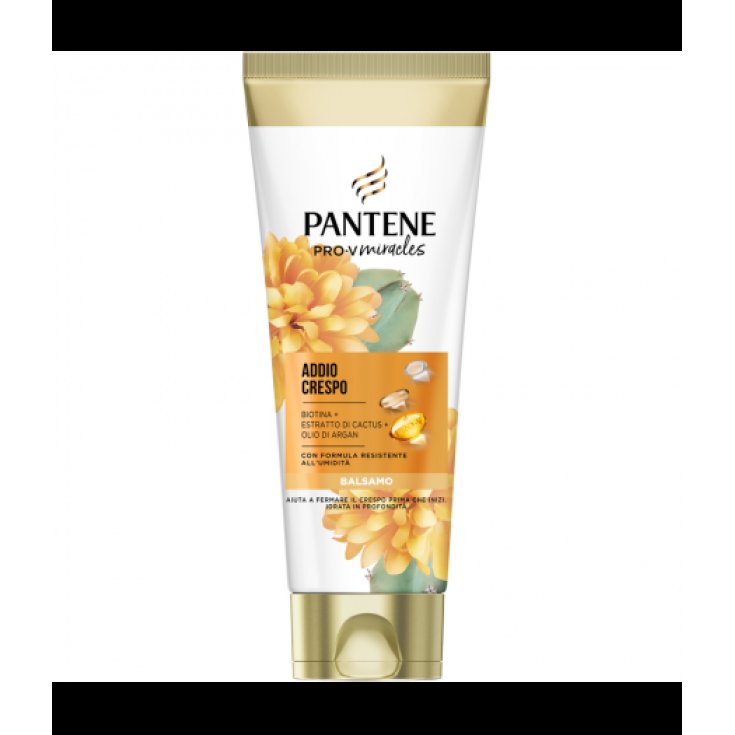 PANTENE MIRACLE BALS AU REVOIR CRES 20