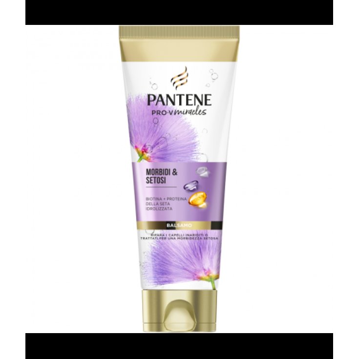 PANTENE MIRACLE BALS MORB&SETOS 20