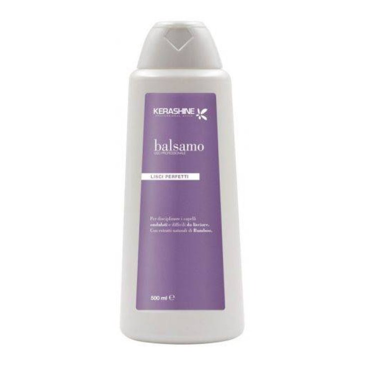 KERASHINE BAUME BONBON LISSE 500ML