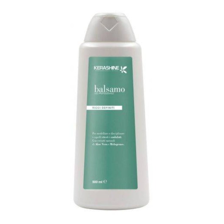 KERASHINE BAUME CAP RICCI 500ML