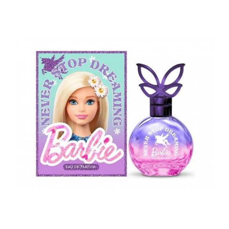 DISNEY BARBIE EDP 50V UD9837